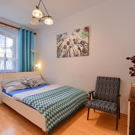 Mini Apartament Łańcut Eksteriør bilde