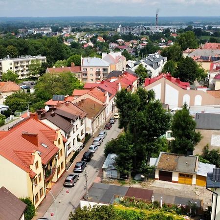 Mini Apartament Łańcut Eksteriør bilde