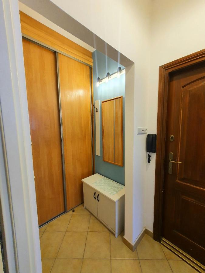 Mini Apartament Łańcut Eksteriør bilde