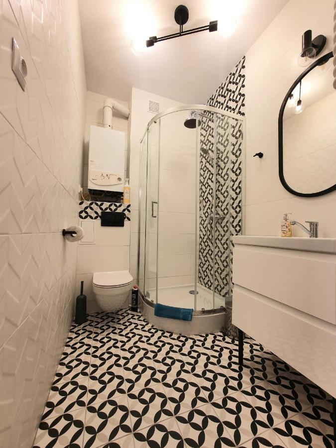 Mini Apartament Łańcut Eksteriør bilde