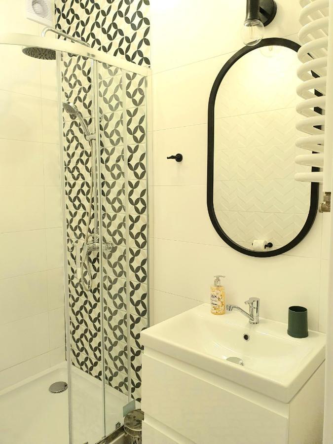 Mini Apartament Łańcut Eksteriør bilde